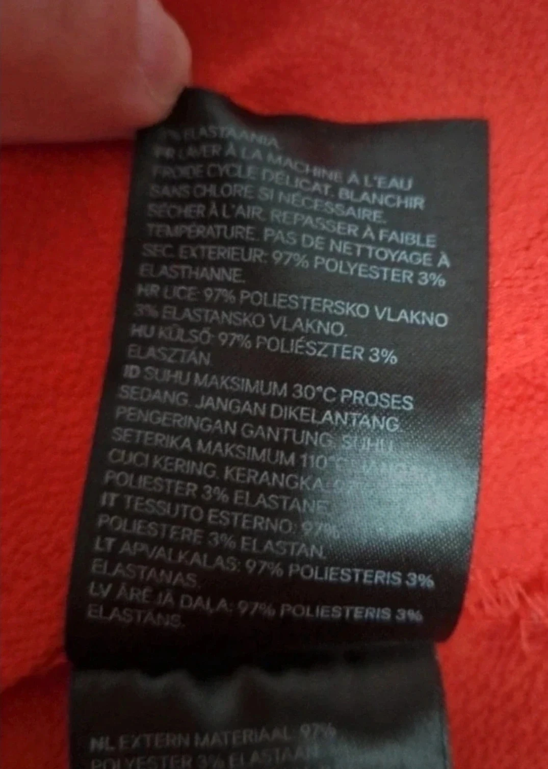 Vestido. – photo 4